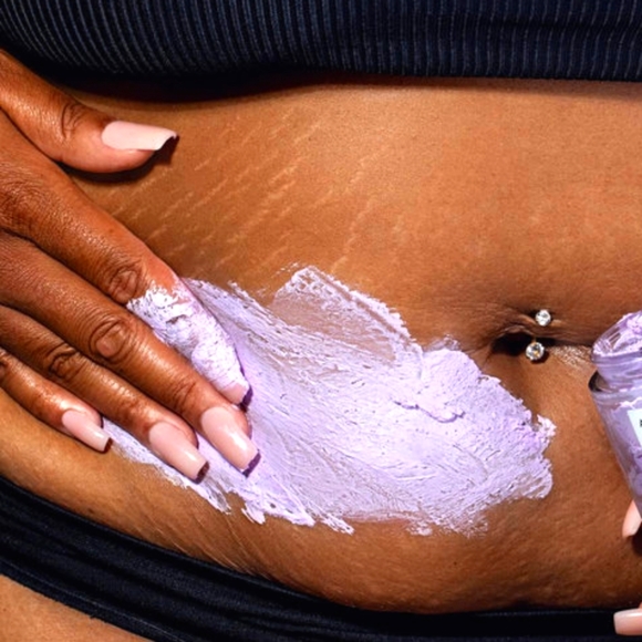 TRULY "Good Night Moon" Sleep Mask NWT - Picture 7 of 7